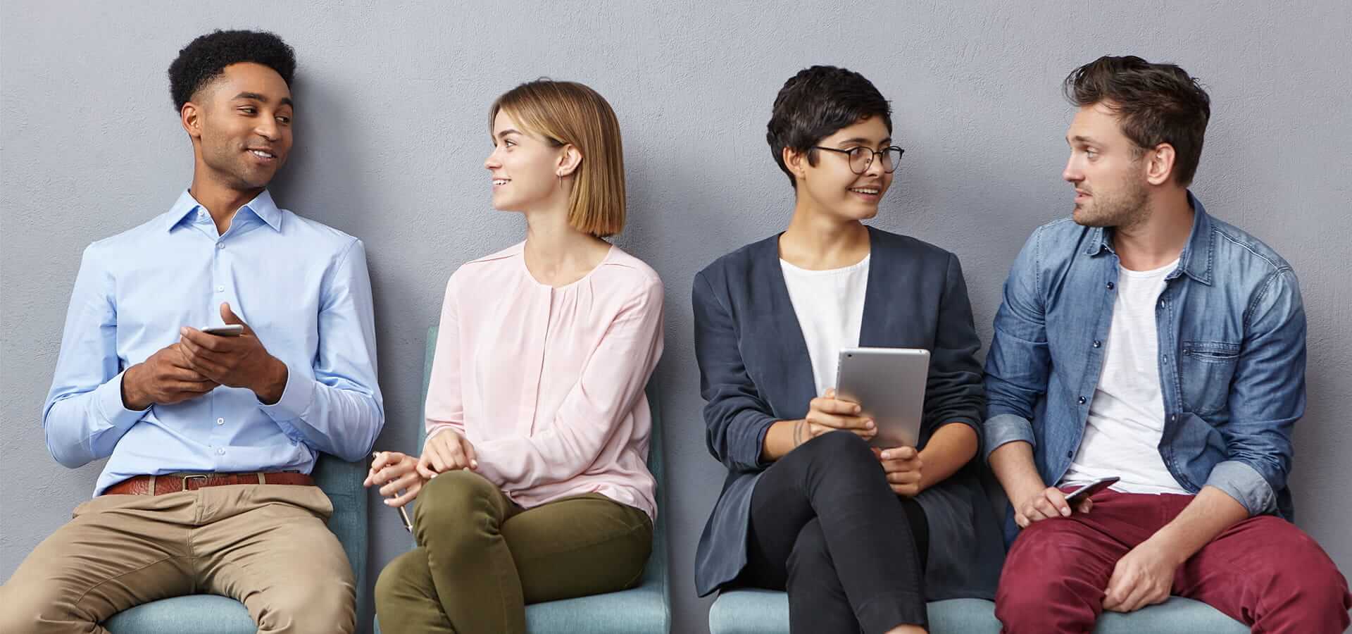 
										Grow Your Agency With Confidence					
